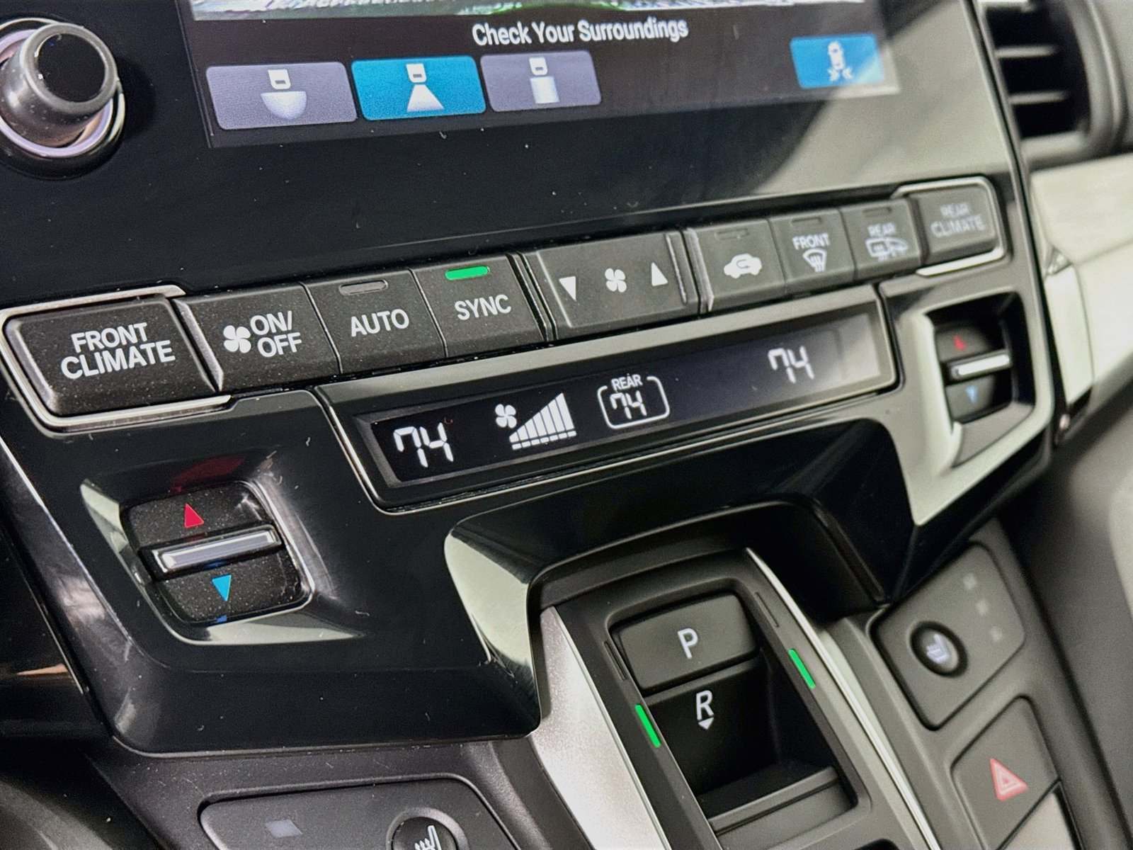 Used 2024 Honda Odyssey EX-L image 18
