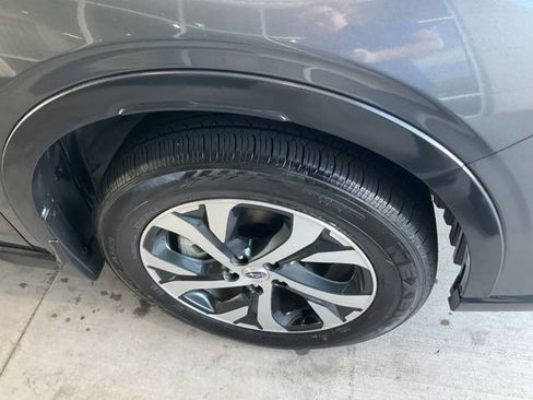 Used 2020 Subaru Outback Limited XT w/ Popular Package #2 AWD/4WD image 30