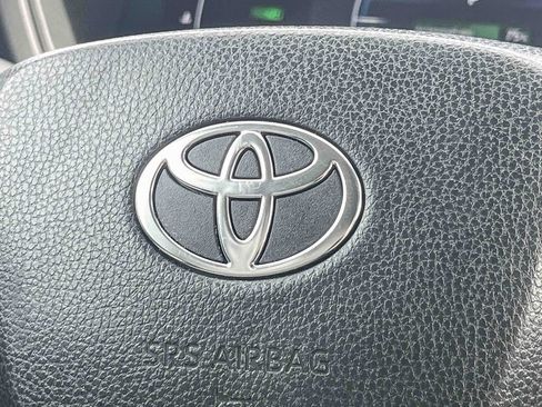 Used 2024 Toyota Grand Highlander XLE image 21