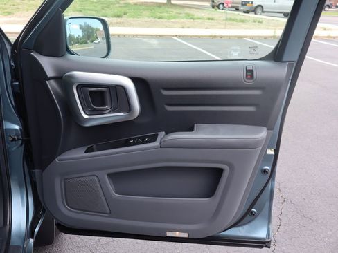 Used 2007 Honda Ridgeline RTL image 27