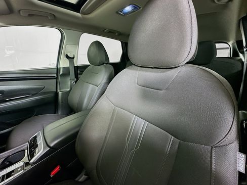 Certified 2022 Hyundai Tucson SEL w/ Convenience Package image 20