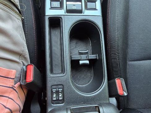 Used 2019 Subaru WRX Premium AWD/4WD image 22