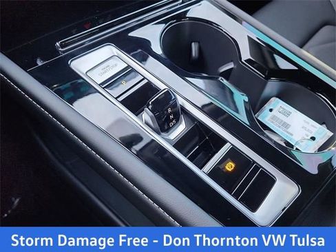 New 2026 Volkswagen Atlas Cross Sport SE AWD/4WD image 23
