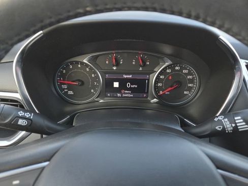 Certified 2022 Chevrolet Equinox LT image 36