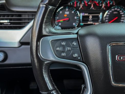 Used 2020 GMC Yukon SLT w/ Open Road Package image 29