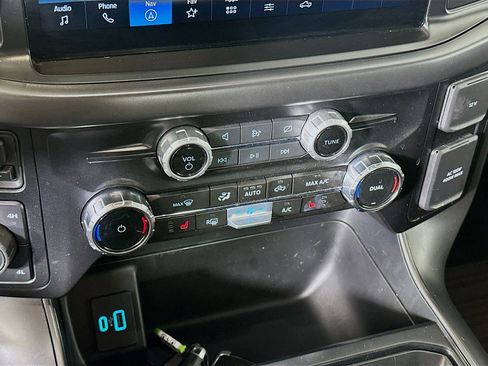 Used 2024 Ford F150 XLT w/ Equipment Group 302A MID AWD/4WD image 24