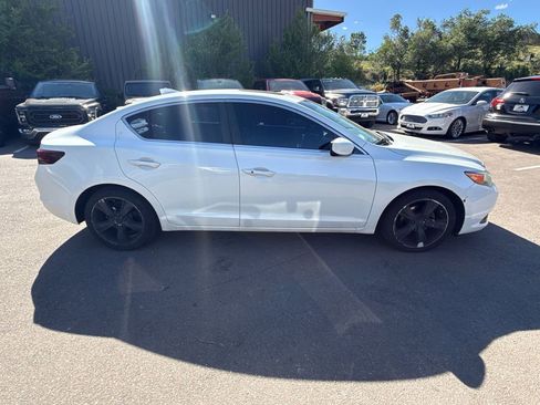 Used 2015 Acura ILX FWD image 8