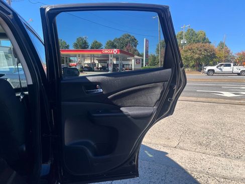 Used 2016 Honda CR-V EX image 13