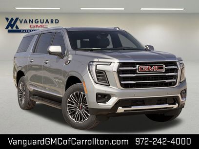 New 2026 GMC Yukon XL Elevation w/ Elevation Premium Package