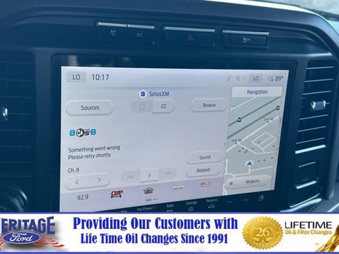 Used 2024 Ford F150 XLT w/ Mobile Office Package AWD/4WD image 27