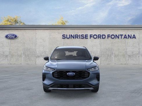 Used 2025 Ford Escape ST-Line w/ Equipment Group 301A image 6