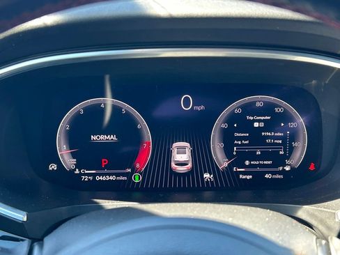 Used 2023 Acura MDX A-Spec image 42