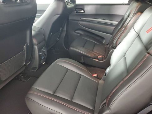 New 2025 Dodge Durango R/T image 14