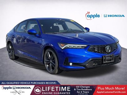 Used 2023 Acura Integra A-Spec