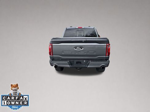 Used 2024 Ford F150 Lariat w/ Bed Utility Package AWD/4WD image 5