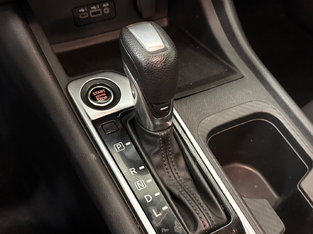 Used 2022 Nissan Sentra SV w/ Trunk Package FWD image 26