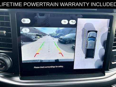 Used 2025 Ford F150 Tremor image 20
