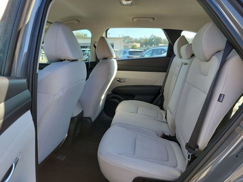 New 2026 Hyundai Tucson SE FWD image 14