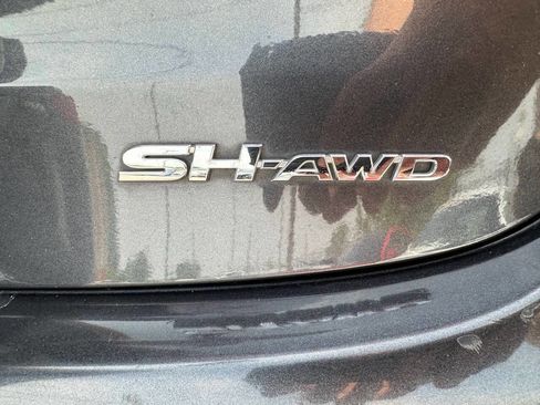 Used 2015 Acura TLX V6 SH-AWD w/ Technology Pkg image 13