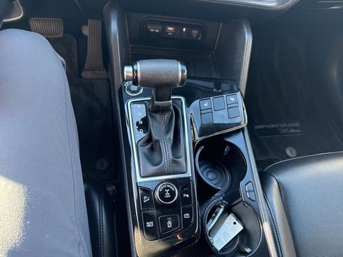 Used 2023 Kia Sportage X-Line image 17