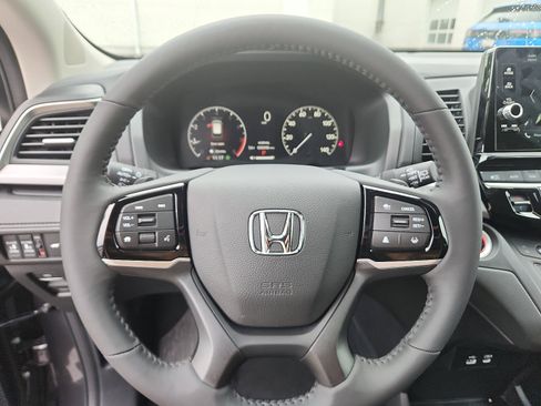 New 2026 Honda Odyssey EX-L image 15