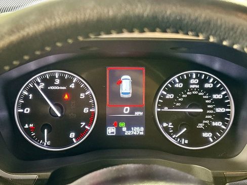 Used 2024 Subaru Ascent Limited w/ Technology Package AWD/4WD image 14