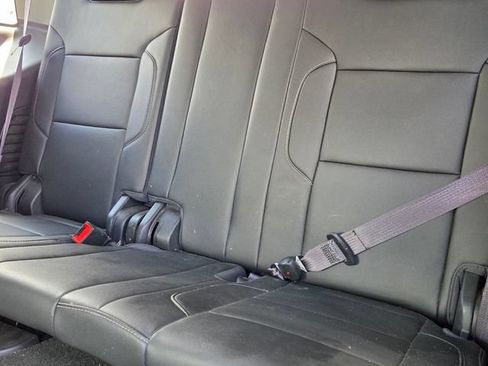 Used 2016 Chevrolet Tahoe LT RWD image 12