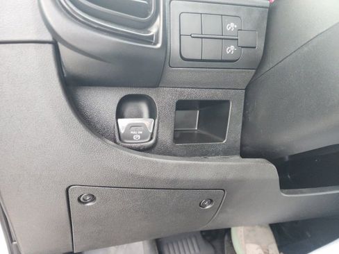 Used 2025 RAM ProMaster 2500 image 6