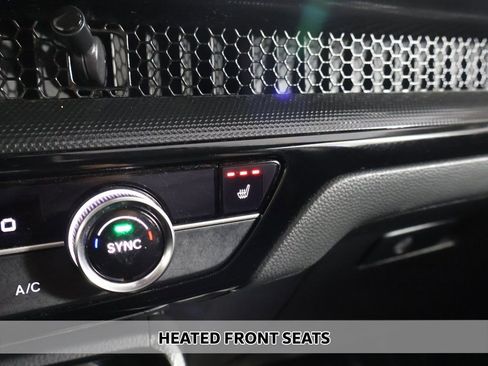 Used 2025 Honda CR-V EX-L image 7