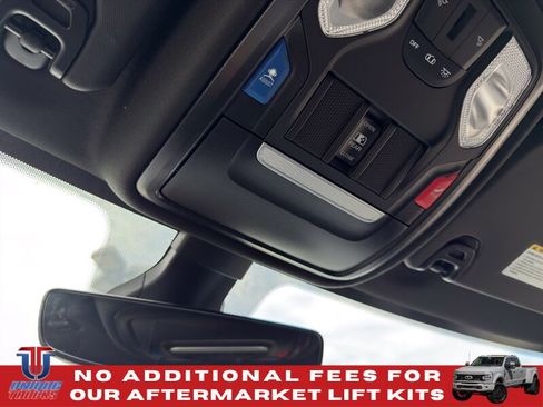Used 2024 RAM 3500 Tradesman w/ Towing Technology Group AWD/4WD image 37