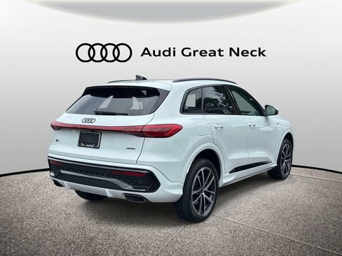 New 2026 Audi Q5 2.0T AWD/4WD image 8