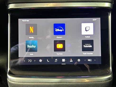 Used 2021 Tesla Model S Plaid image 20