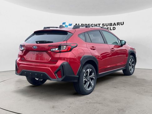 New 2026 Subaru Crosstrek 2.0i Premium image 5