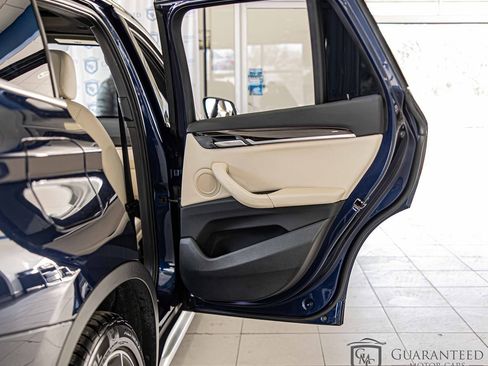 Used 2018 BMW X1 xDrive28i image 41