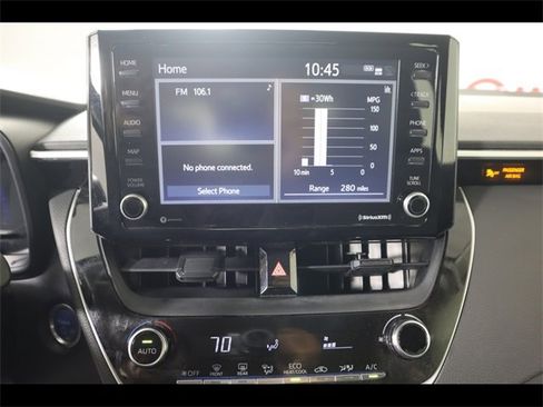 Used 2022 Toyota Corolla LE image 27