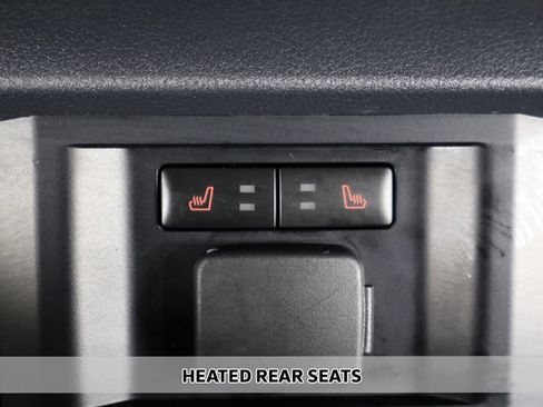 Used 2023 Ford F150 Lariat w/ Equipment Group 502A High AWD/4WD image 11