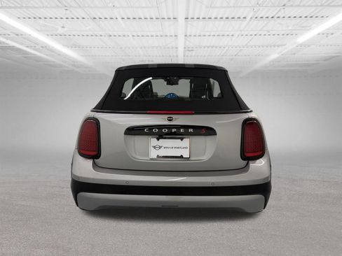 Used 2026 MINI Cooper S FWD image 4
