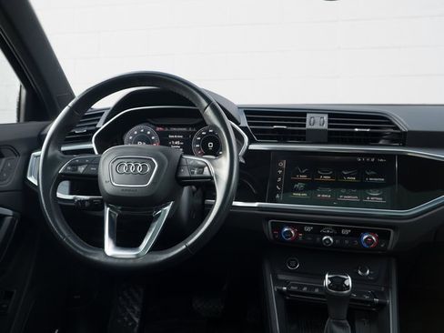 Used 2021 Audi Q3 2.0T Premium Plus w/ Premium Plus Package image 22