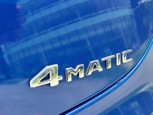 Used 2025 Mercedes-Benz CLE 300 4MATIC Coupe image 12