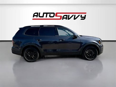 Used 2025 Kia Telluride SX Prestige X-Line image 8