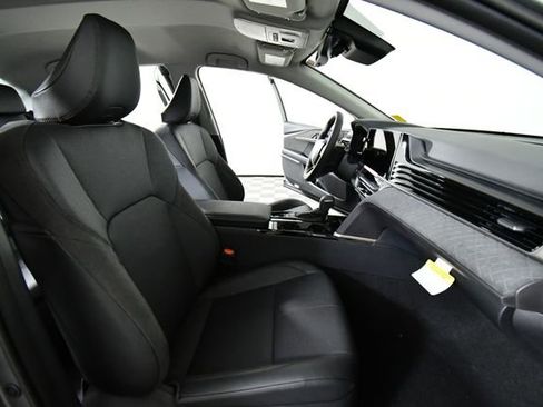 New 2026 Toyota Camry XLE image 22