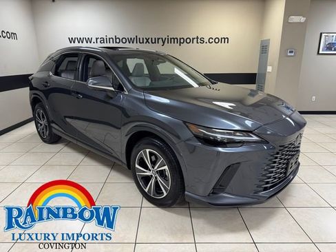 Used 2025 Lexus RX 350 Premium image 1