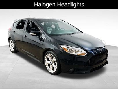 Used 2013 Ford Focus ST