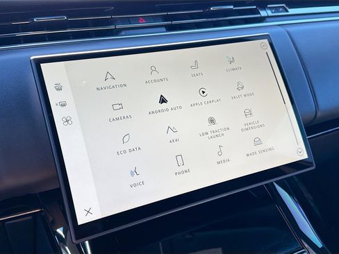 Used 2024 Land Rover Range Rover Sport SE image 33