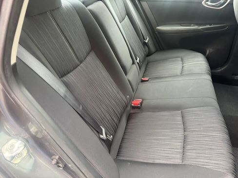 Used 2016 Nissan Sentra SV FWD image 21