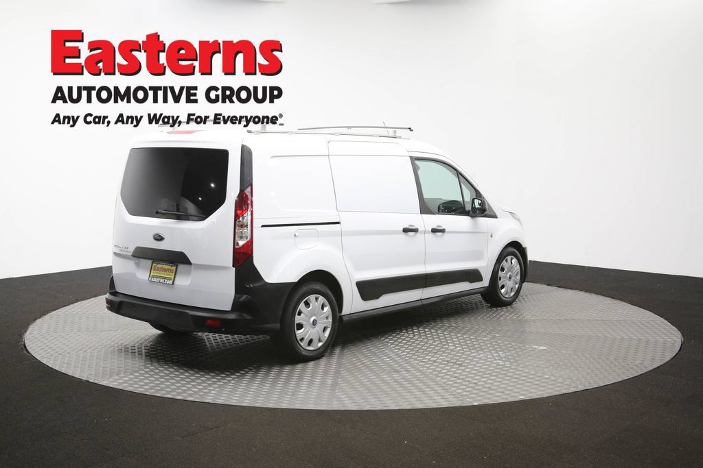Used 2019 Ford Transit Connect XL FWD image 43