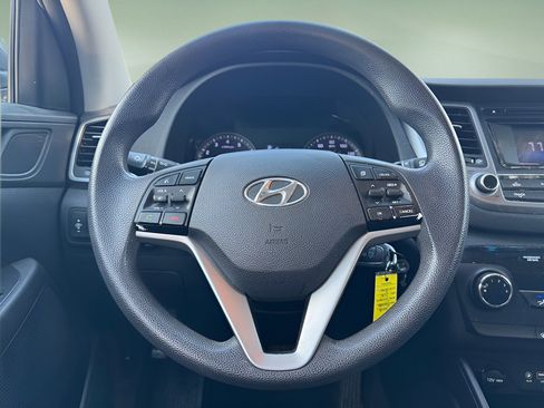 Used 2018 Hyundai Tucson SE FWD image 20
