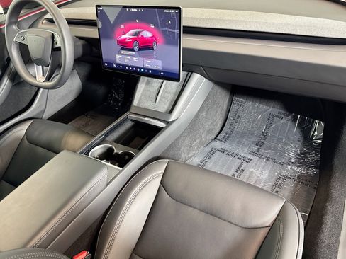 Used 2024 Tesla Model 3 Long Range image 25