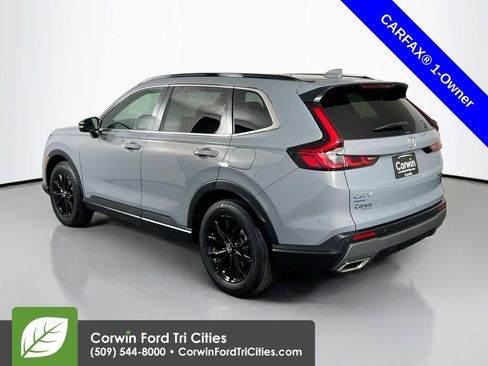 Used 2024 Honda CR-V Sport-L image 11