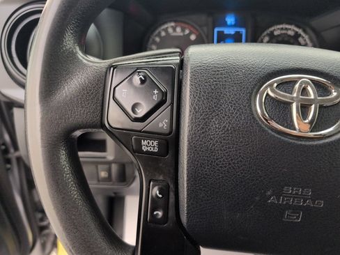 Used 2019 Toyota Tacoma SR w/ SR Convenience Package RWD image 36